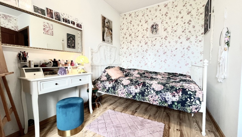 Mieszkanie Sprzedaż Szczecin Bukowo Cztery Pory Roku