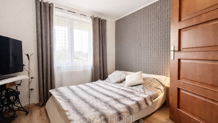 Mieszkanie Sprzedaż Szczecin Bukowo Cztery Pory Roku