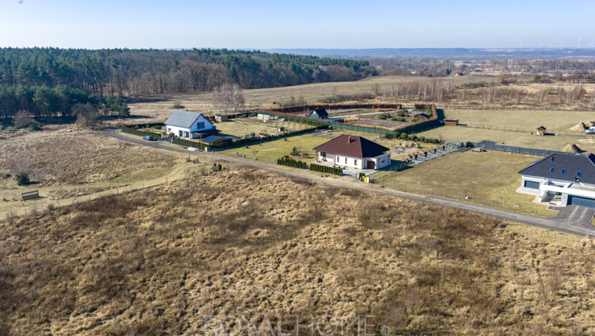 Dom Sprzedaż Radziszewo