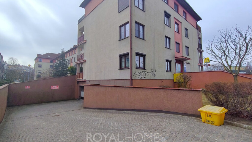 Obiekt Sprzedaż Szczecin Gumieńce
