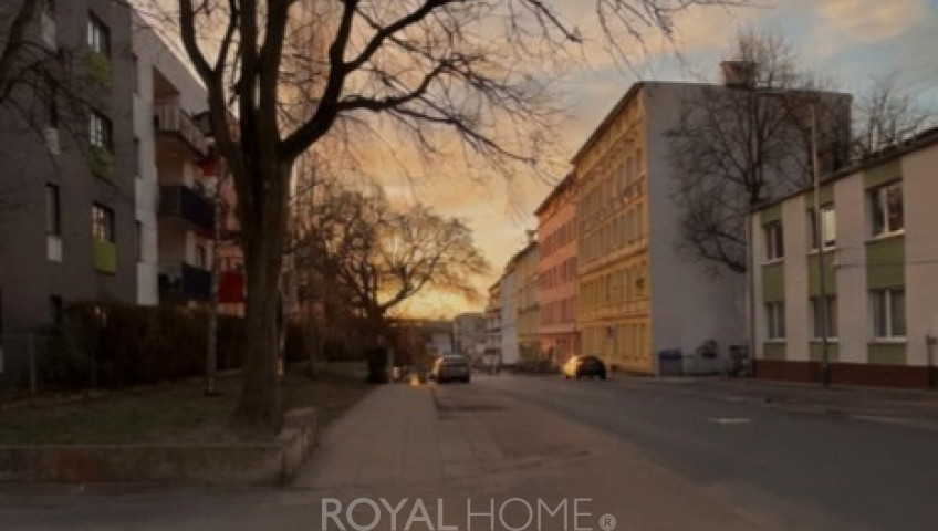 Lokal Wynajem Szczecin Śródmieście Jana Kazimierza
