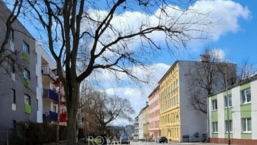Lokal Wynajem Szczecin Śródmieście Jana Kazimierza