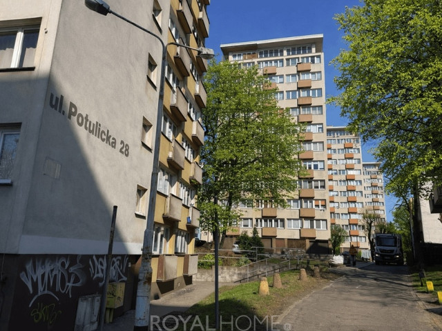 Mieszkanie Sprzedaż Szczecin Śródmieście