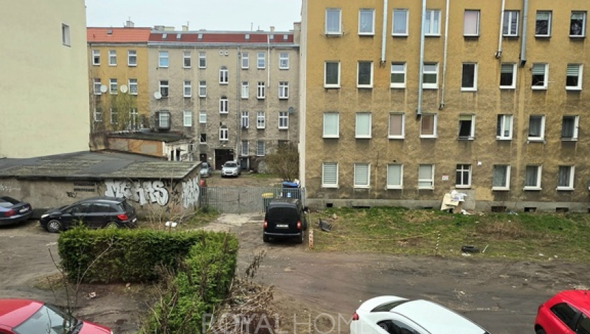 Mieszkanie Sprzedaż Szczecin Śródmieście Władysława Łokietka
