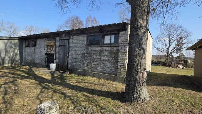 Mieszkanie Sprzedaż Przybrda
