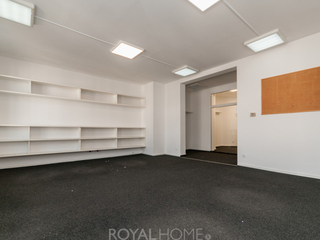 Lokal Wynajem Szczecin Centrum Księcia Bogusława X