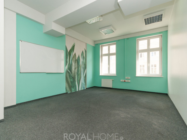 Lokal Wynajem Szczecin Centrum Księcia Bogusława X