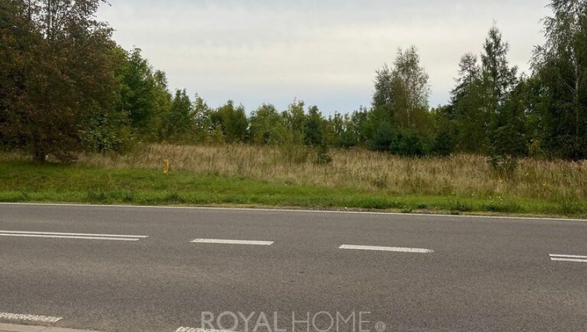 Działka Sprzedaż Storkowo