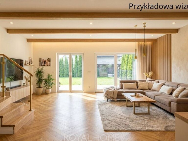Dom Sprzedaż Goleniów