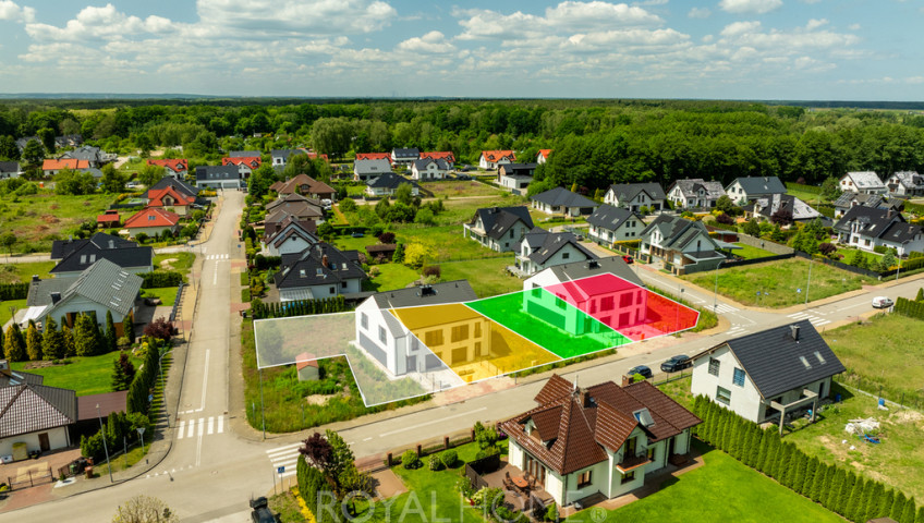 Dom Sprzedaż Goleniów