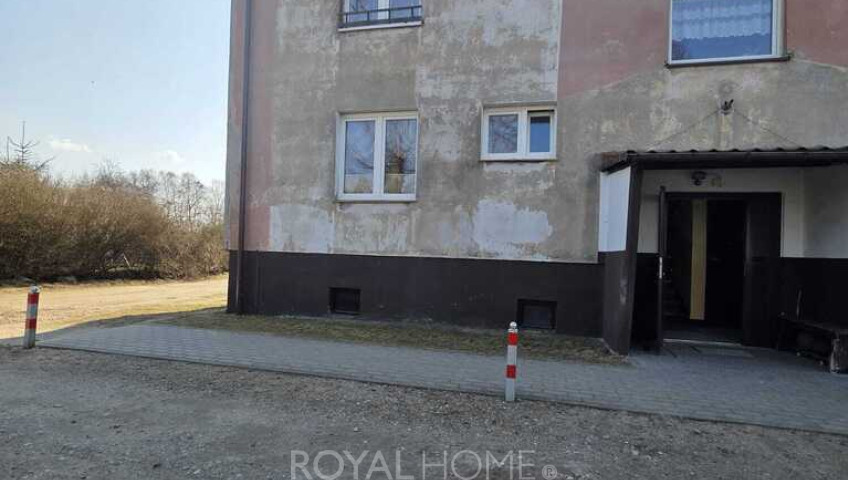 Mieszkanie Sprzedaż Przybrda