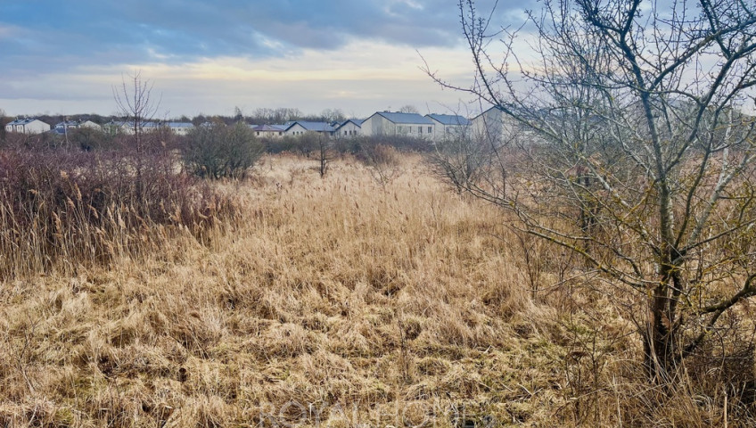 Działka Sprzedaż Bezrzecze Platynowa