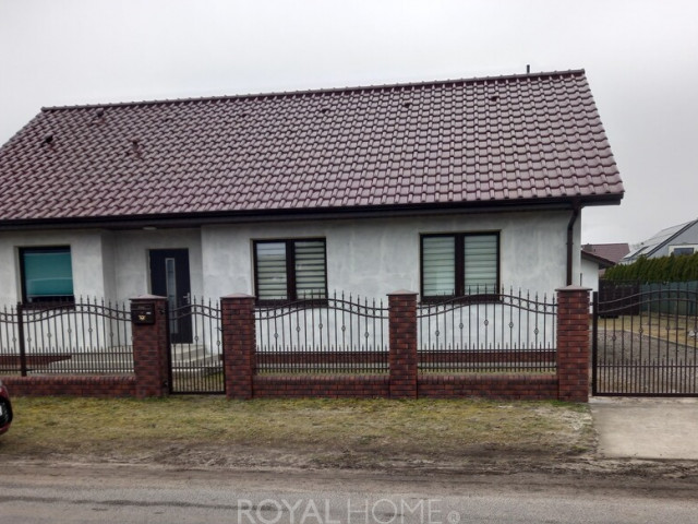 Dom Sprzedaż Szczecin os. Kasztanowe