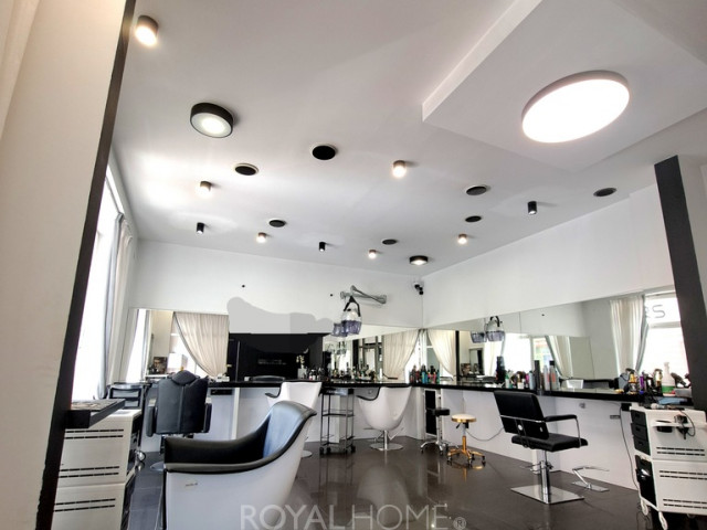 Lokal Wynajem Szczecin Centrum