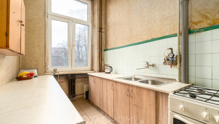 Mieszkanie Sprzedaż Szczecin Mazurska
