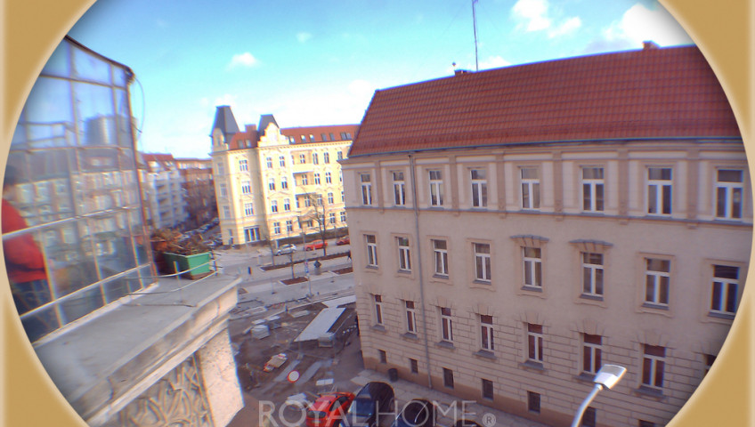 Mieszkanie Sprzedaż Szczecin Centrum Mazurska