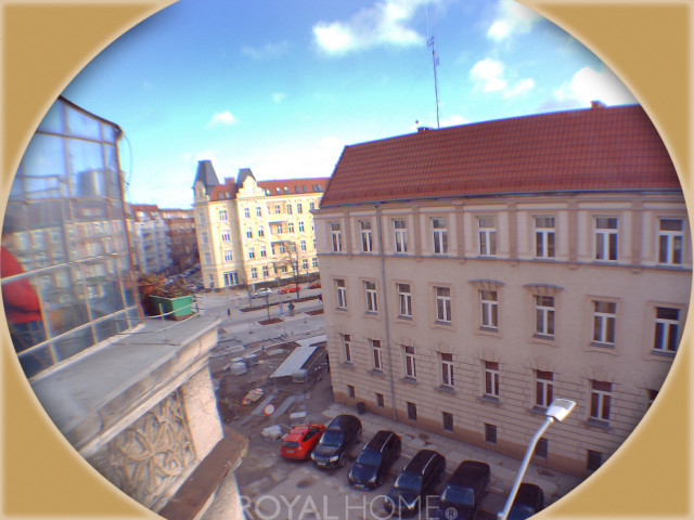 Mieszkanie Sprzedaż Szczecin Centrum Mazurska