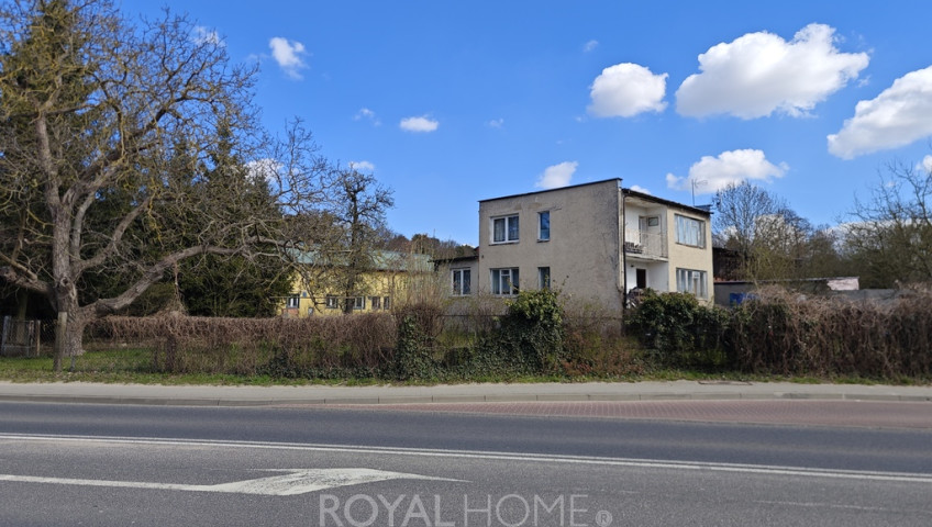 Dom Sprzedaż Pilchowo