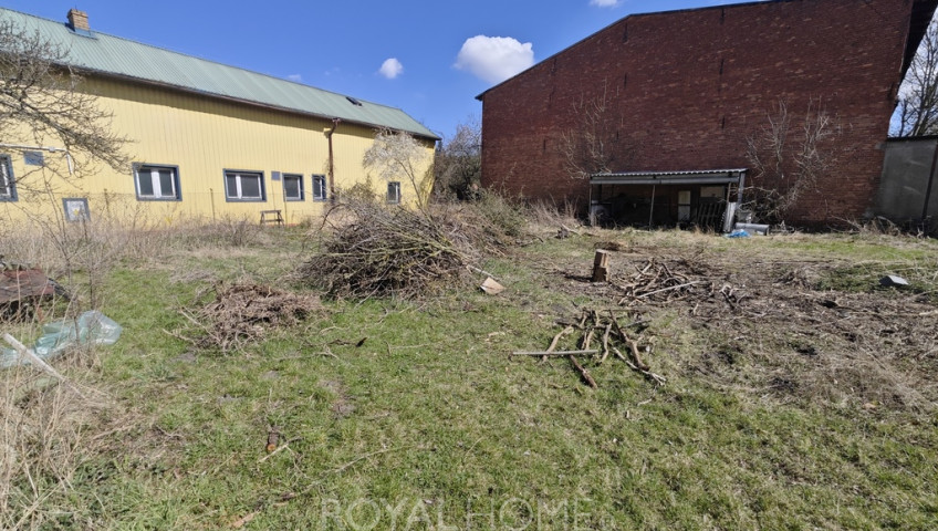 Dom Sprzedaż Pilchowo