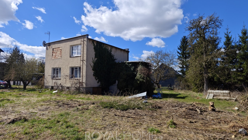 Dom Sprzedaż Pilchowo