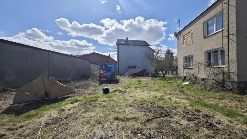 Dom Sprzedaż Pilchowo