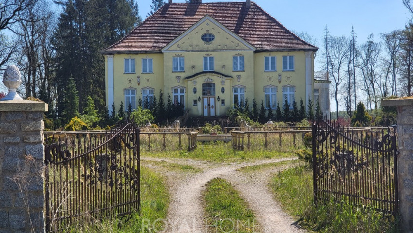 Dom Sprzedaż Podegrodzie