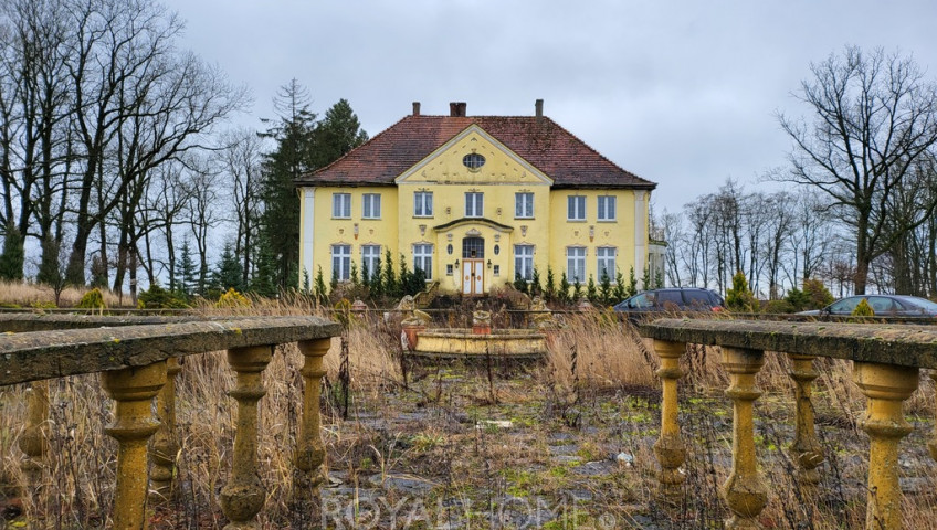 Dom Sprzedaż Podegrodzie