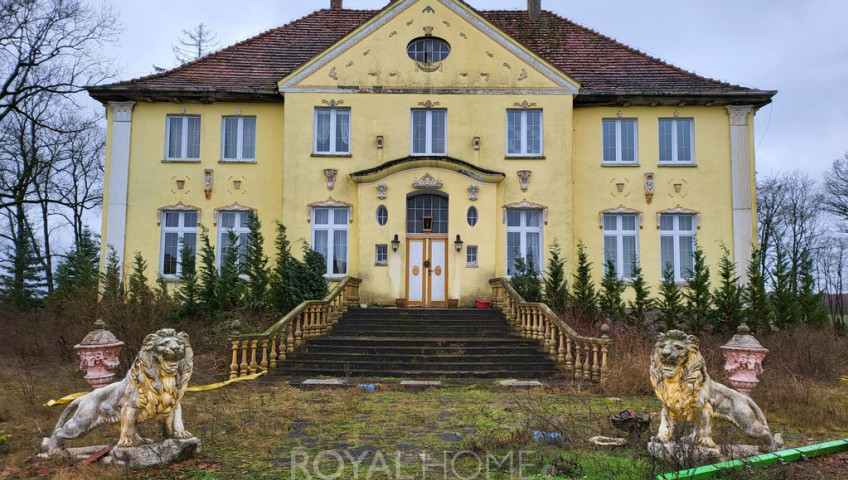 Dom Sprzedaż Podegrodzie