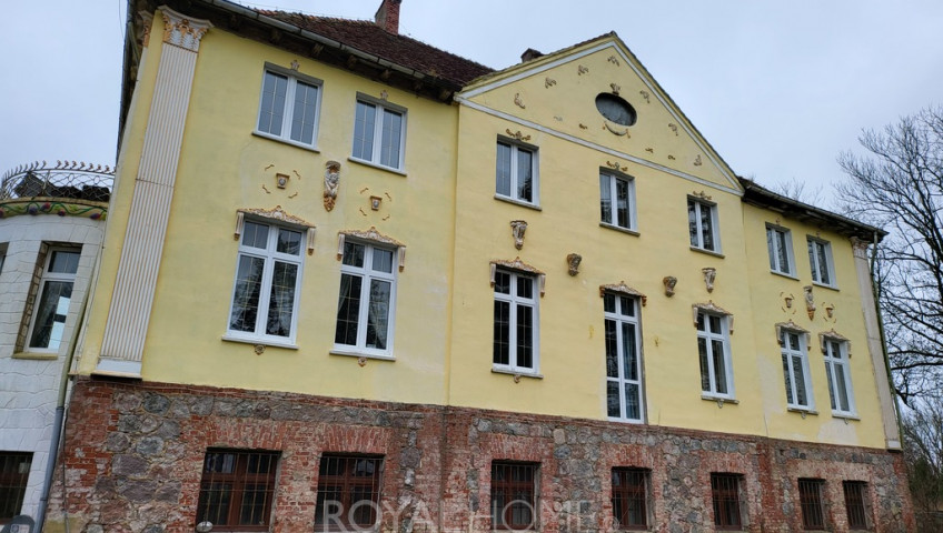 Dom Sprzedaż Podegrodzie