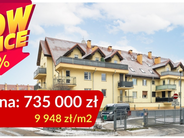 Mieszkanie Sprzedaż Szczecin Dąbie Szybowcowa