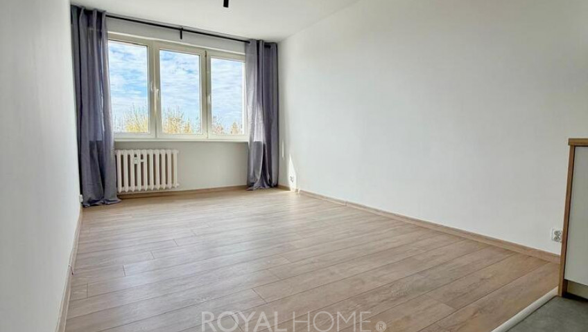 Mieszkanie Sprzedaż Szczecin Pomorzany