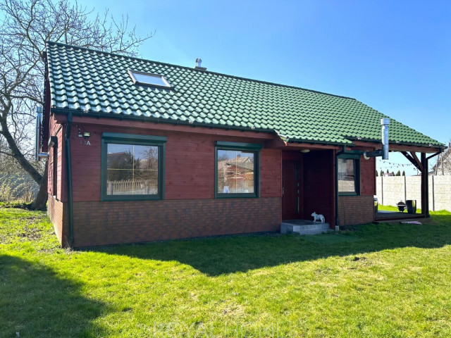 Dom Sprzedaż Lubicz
