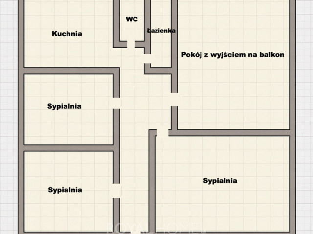 Mieszkanie Sprzedaż Szczecin Zdroje Walecznych