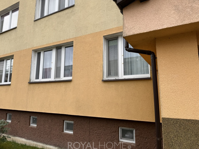 Mieszkanie Sprzedaż Dziwnów Dziwna