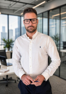 Kamil Radliński
