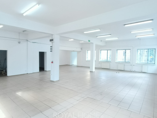 Lokal Sprzedaż Stargard
