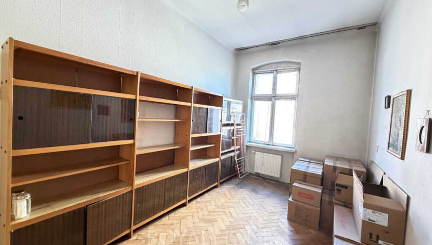 Mieszkanie Sprzedaż Szczecin Centrum