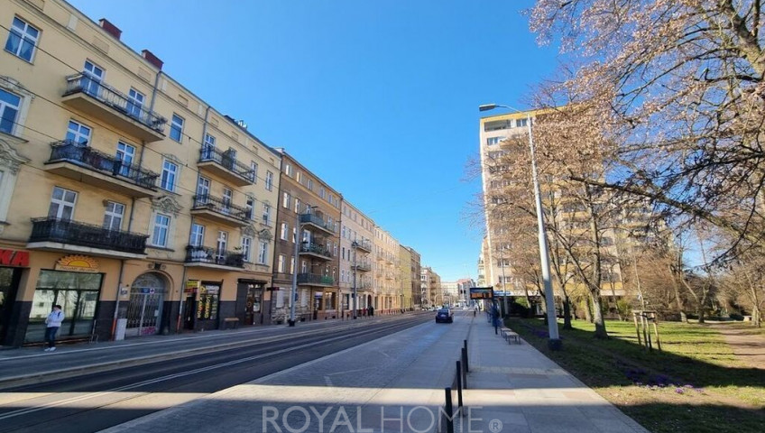 Mieszkanie Sprzedaż Szczecin Centrum