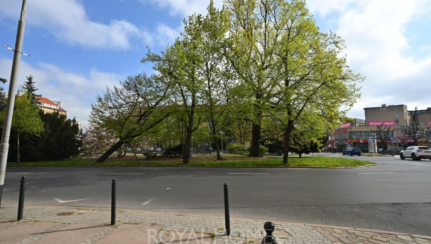 Mieszkanie Sprzedaż Szczecin Centrum Kaszubska