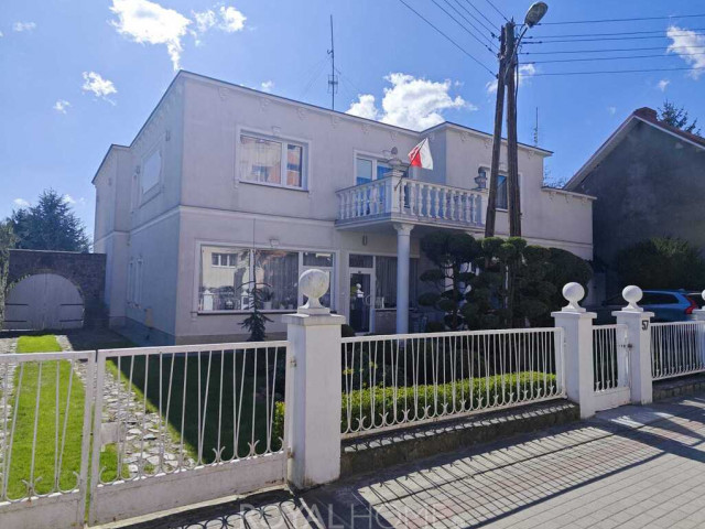 Dom Sprzedaż Wolin