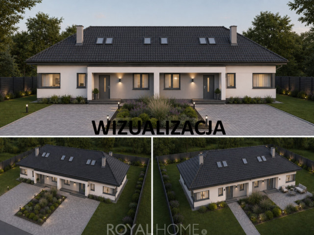 Dom Sprzedaż Grzędzice