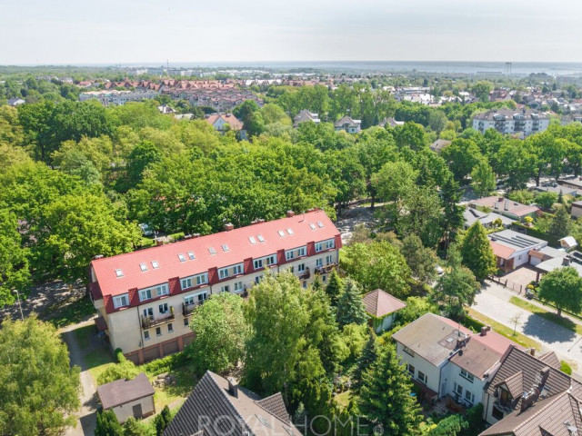 Mieszkanie Sprzedaż Szczecin Warszewo Szwedzka