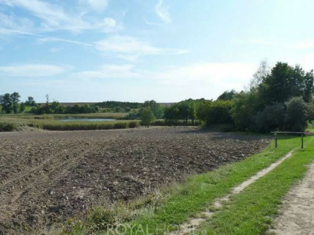 Działka Sprzedaż Zieleniewo