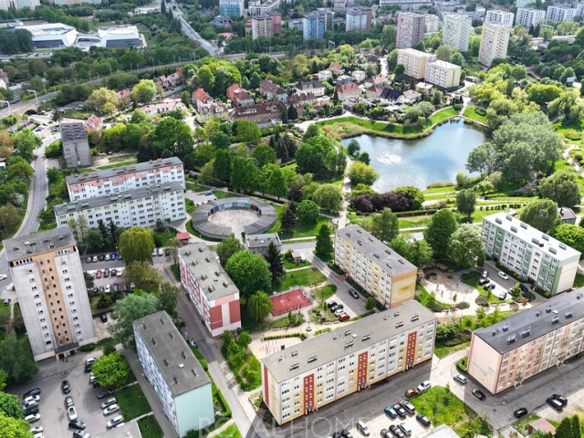 Mieszkanie Sprzedaż Szczecin Książąt Pomorskich Rugiańska