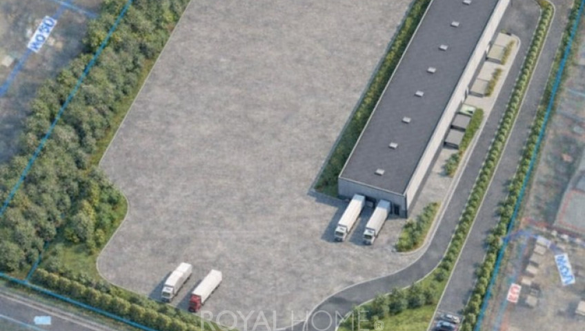 Obiekt Sprzedaż Drawno Kolejowa