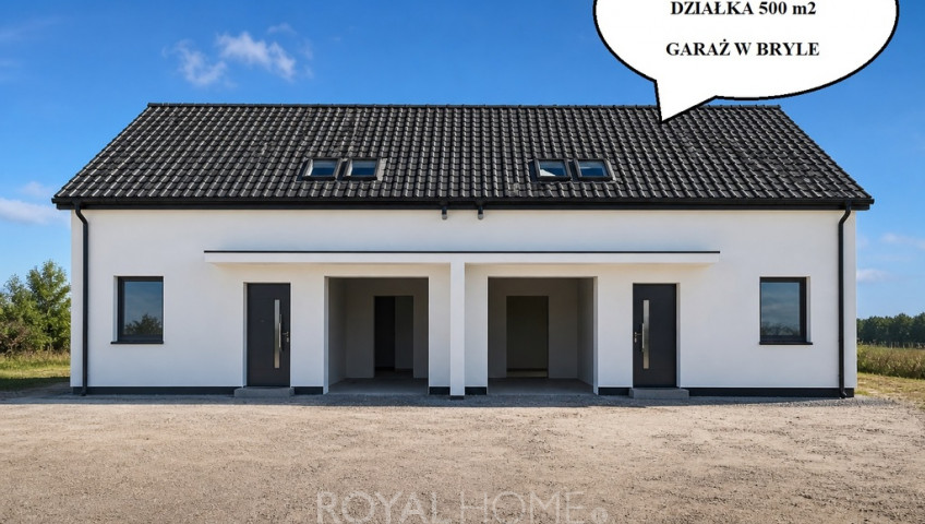 Dom Sprzedaż Kliniska Wielkie