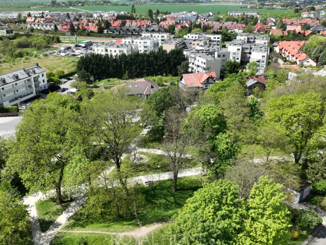 Mieszkanie Sprzedaż Szczecin Gumieńce Barbakan