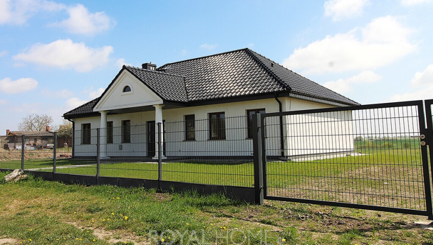 Dom Sprzedaż Gleźno