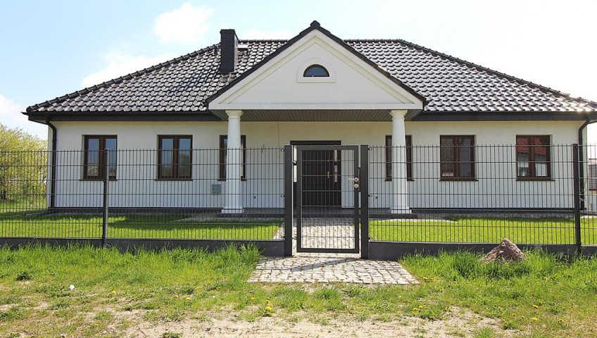 Dom Sprzedaż Gleźno