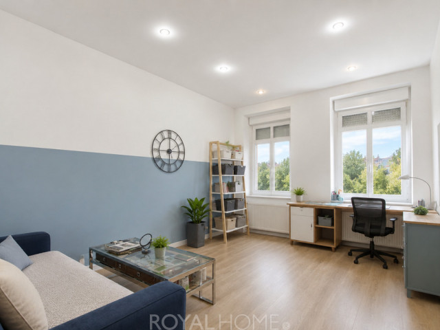 Lokal Sprzedaż Szczecin Śródmieście-Centrum